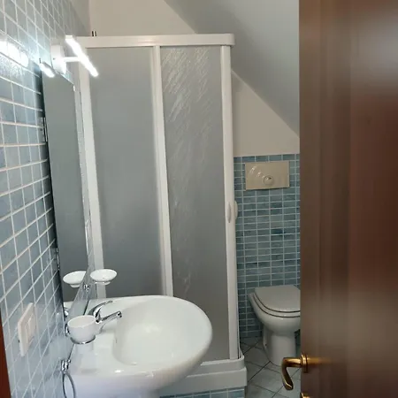 Mansarda Con Terrazzo A *