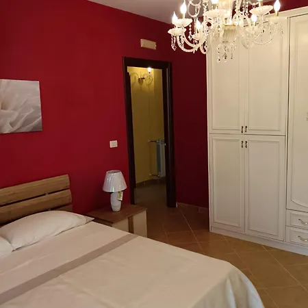 Mansarda Con Terrazzo A Apartamento Canicattì