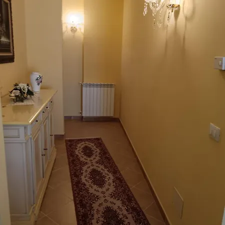 Mansarda Con Terrazzo A * Canicattì
