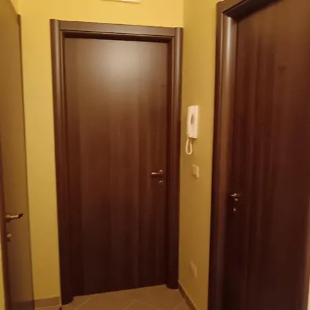 Apartamento Mansarda Con Terrazzo A *