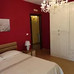 Mansarda Con Terrazzo A شقة Canicattì