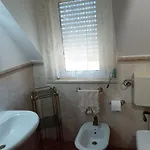 Mansarda Con Terrazzo A شقة
