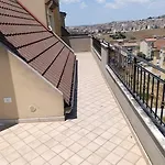 Mansarda Con Terrazzo A