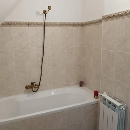 Mansarda Con Terrazzo A * Canicatti