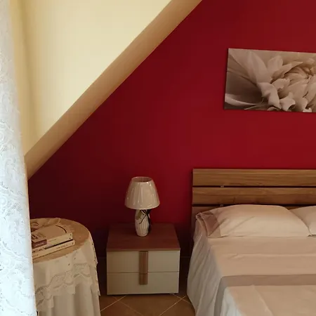 Mansarda Con Terrazzo A Canicattì