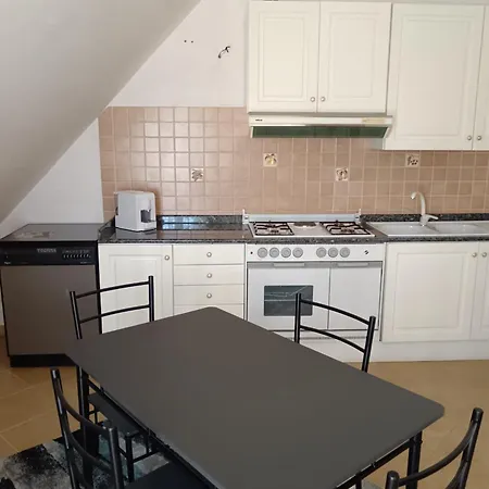 Apartment Mansarda Con Terrazzo A *
