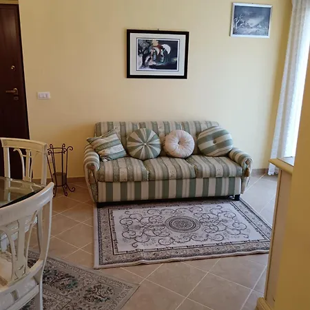 Mansarda Con Terrazzo A *